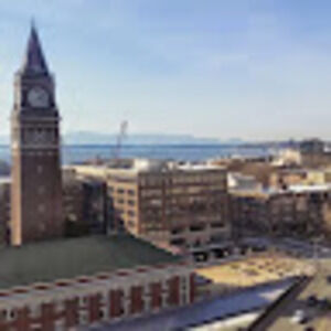 Meet your Posher, Nguyen